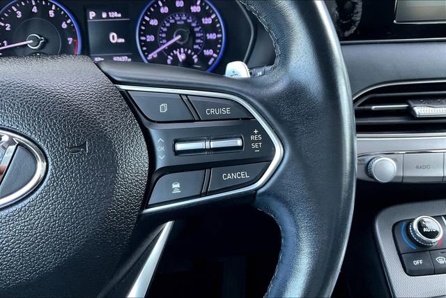 Used 2021 Hyundai Palisade SEL image 19