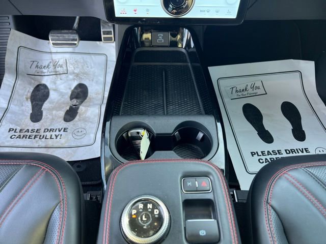 Used 2021 Ford Mustang Mach-E Premium w/ Equipment Group 301A image 24