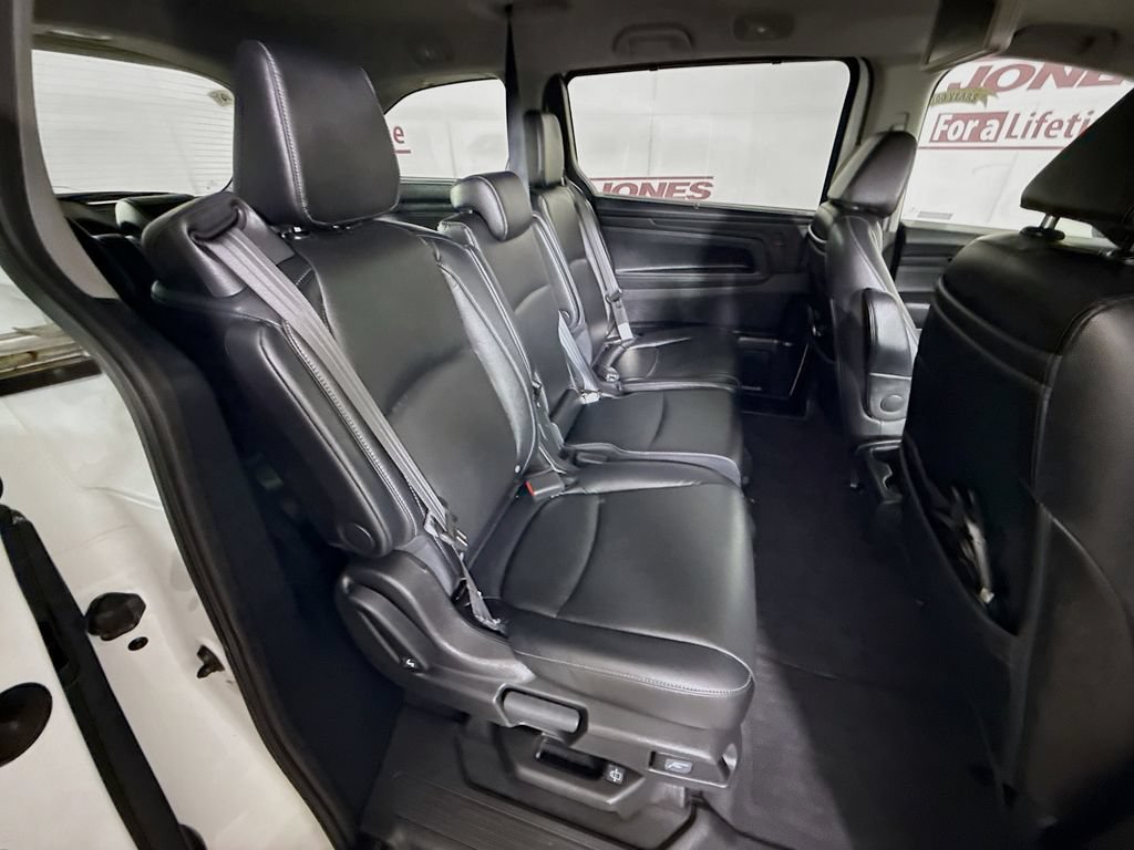 Used 2022 Honda Odyssey Touring image 34