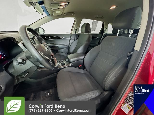 Used 2019 Kia Sorento S image 25
