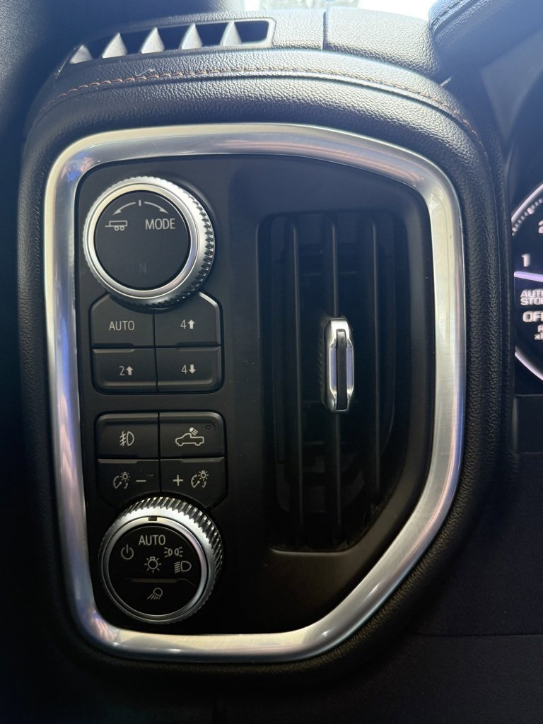 Used 2020 GMC Sierra 1500 AT4 w/ AT4 Premium Package image 34