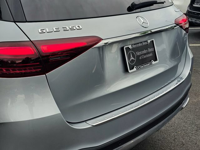 Certified 2024 Mercedes-Benz GLE 350 4MATIC image 16
