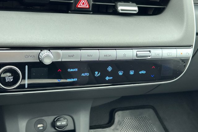 Certified 2024 Hyundai Ioniq 5 SEL AWD/4WD image 26