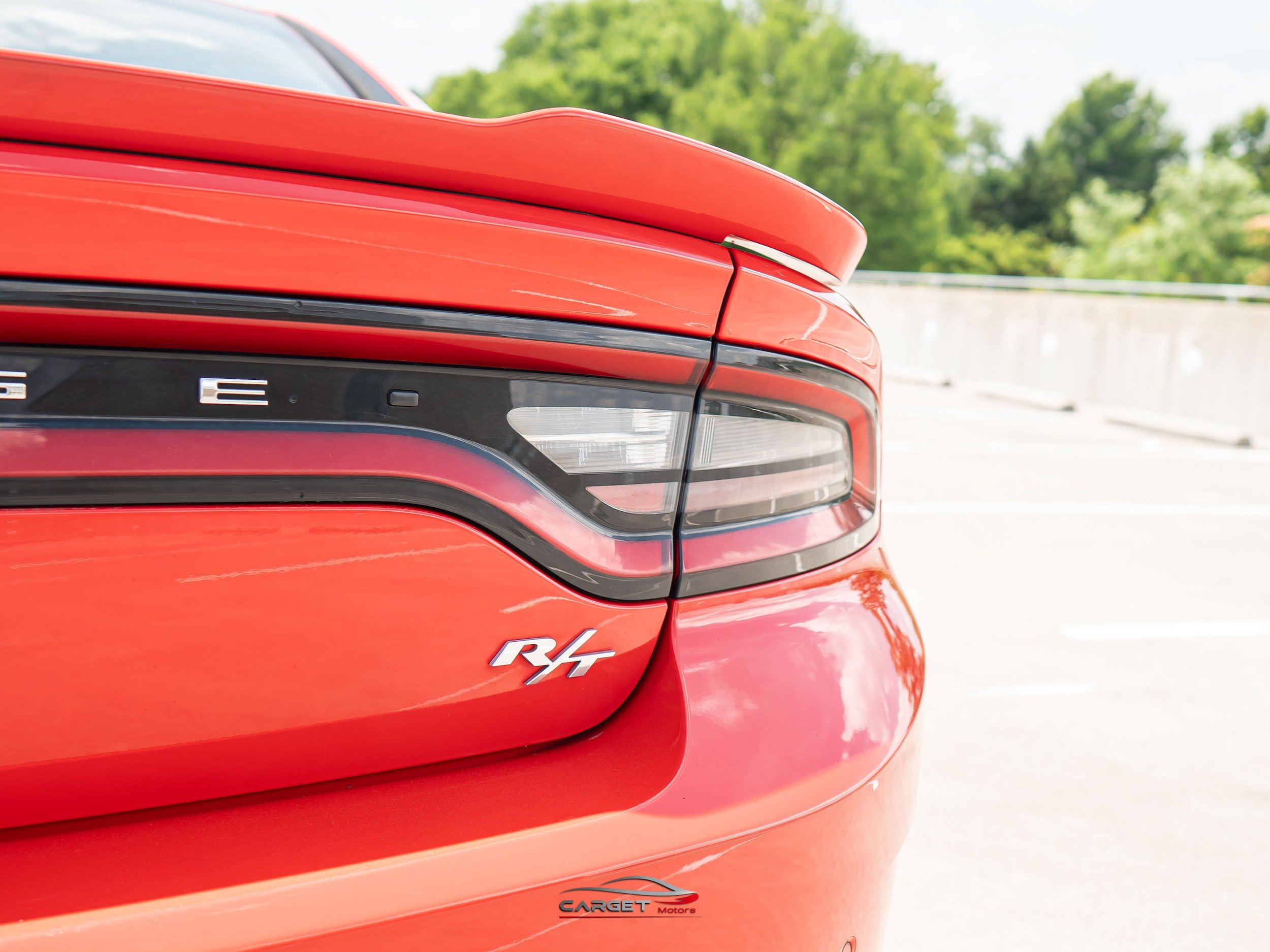 Used 2023 Dodge Charger R/T RWD image 44