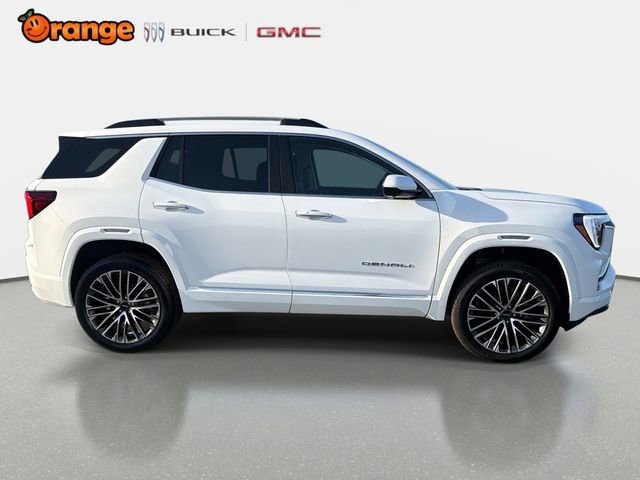 New 2026 GMC Terrain Denali AWD/4WD image 2