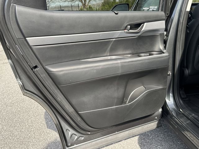 Used 2021 Hyundai Palisade SEL w/ Premium Package image 23