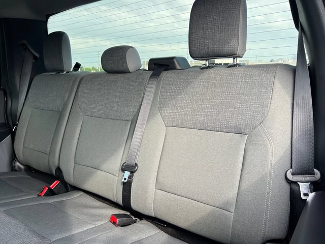 Used 2024 Ford F150 XLT w/ Mobile Office Package AWD/4WD image 23