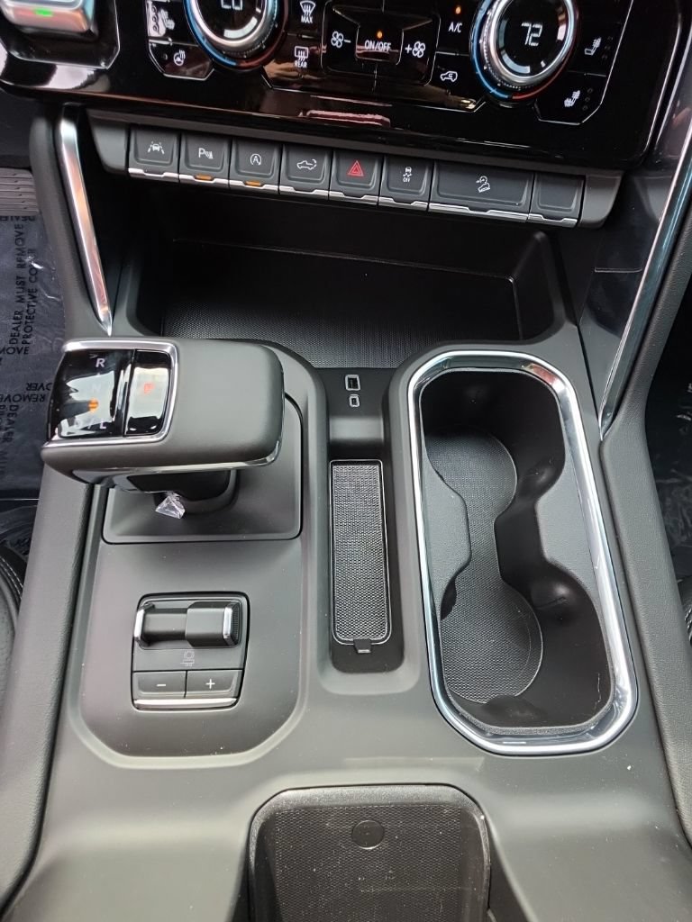 New 2026 GMC Sierra 1500 Denali AWD/4WD image 26