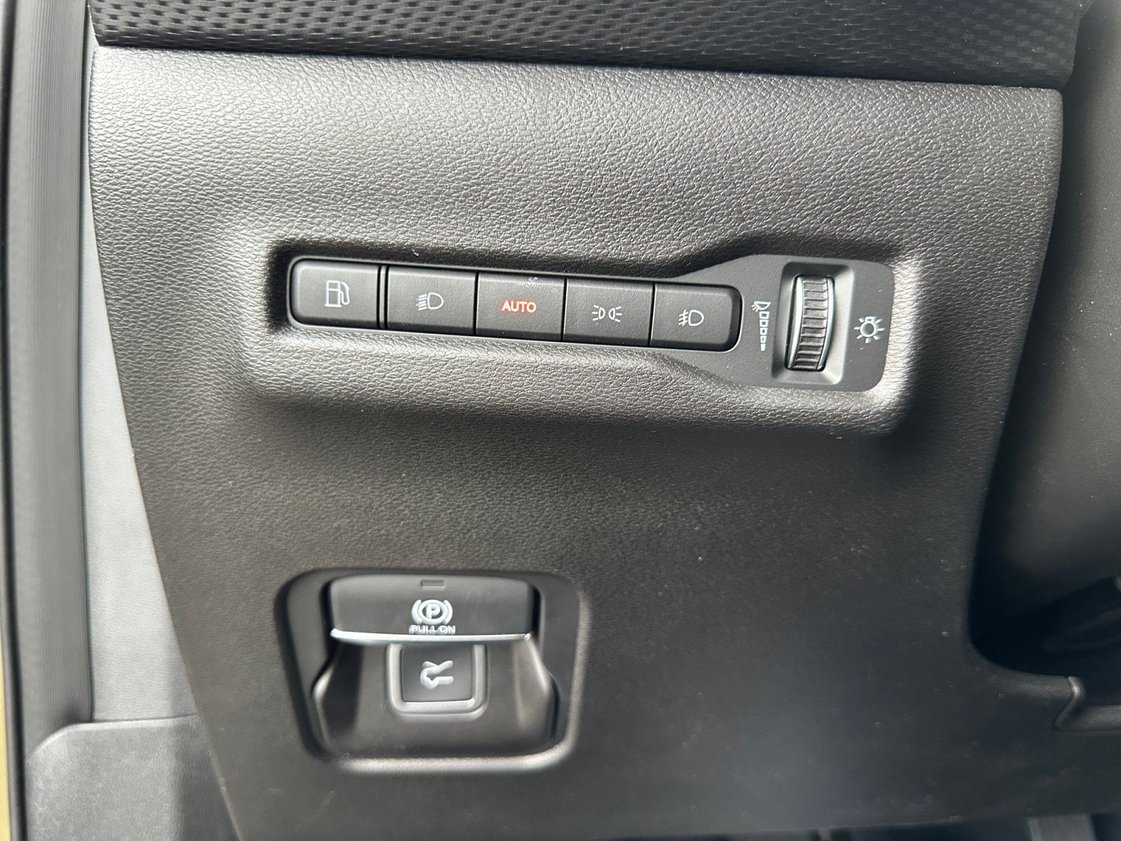 New 2026 Jeep Cherokee Laredo AWD/4WD image 23