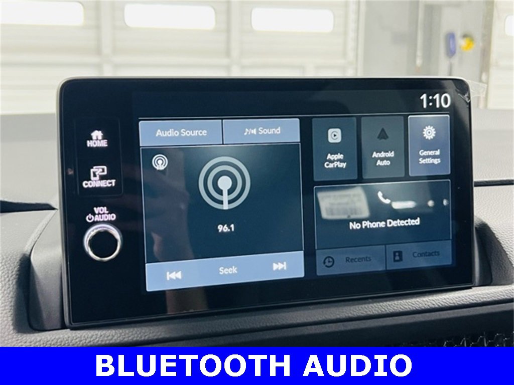 New 2026 Honda CR-V LX image 6