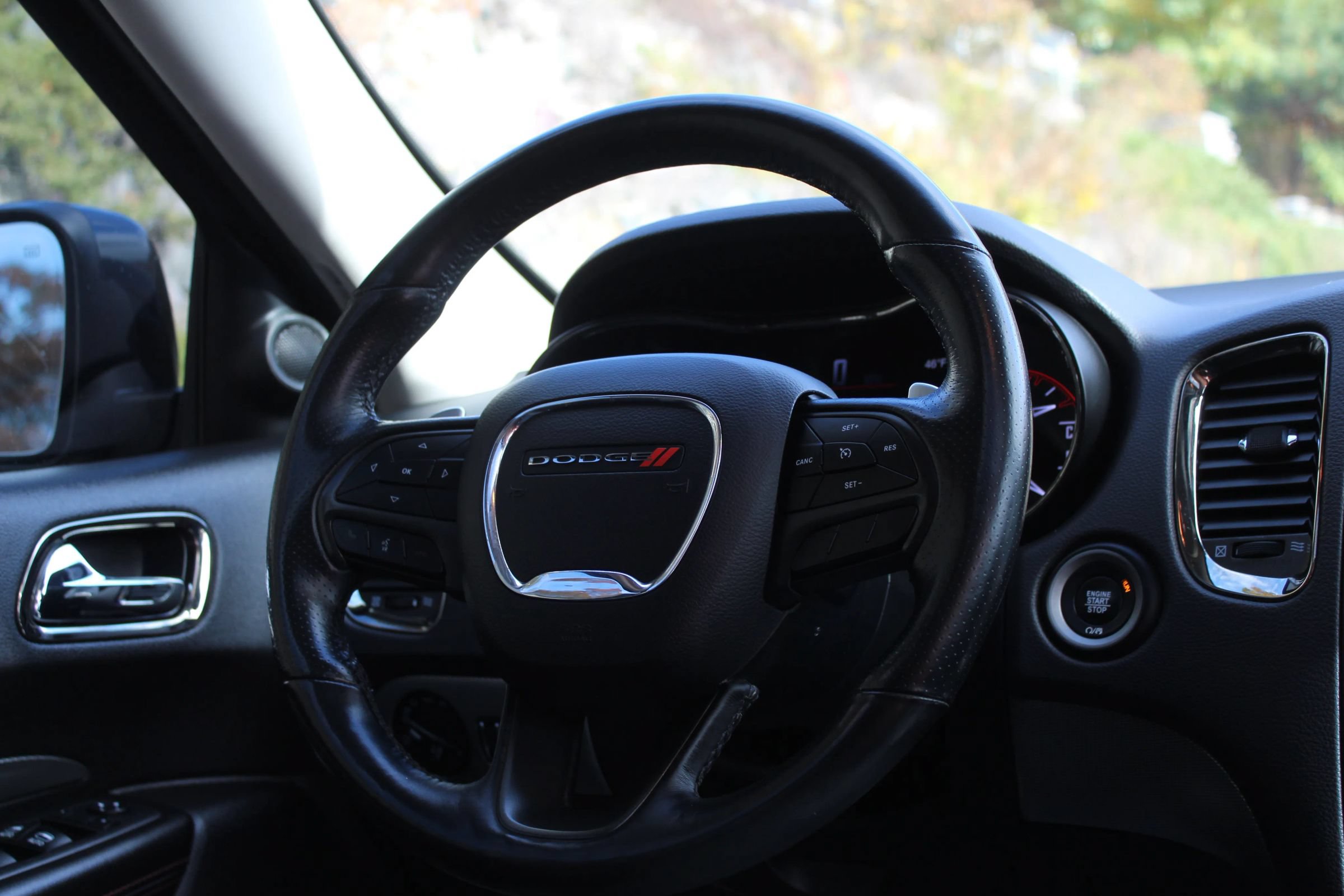 Used 2018 Dodge Durango GT w/ Premium Group AWD/4WD image 21