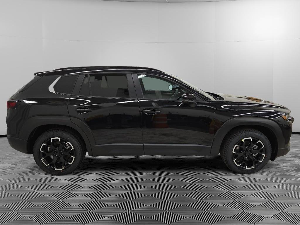 New 2026 MAZDA CX-50 Meridian Edition w/ Cargo Package image 7