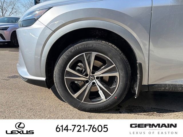 New 2026 Lexus RX 350 Premium image 12