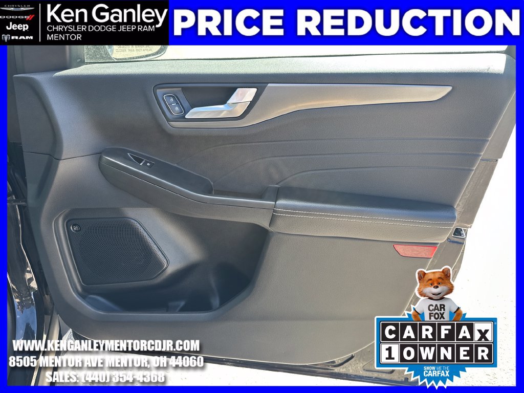 Used 2023 Ford Escape Active w/ Tech Pack #2 FWD image 26
