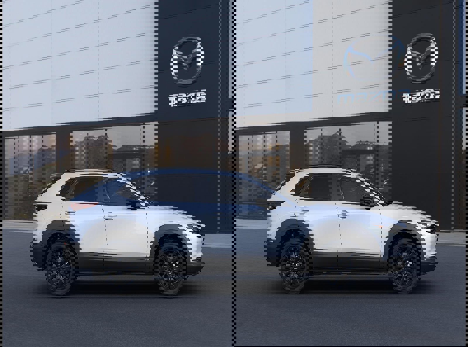 New 2026 MAZDA CX-30 Aire Edition image 5