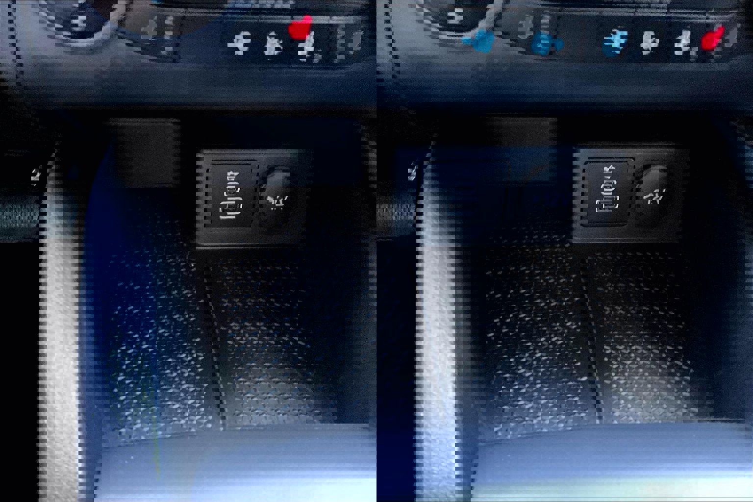 Used 2024 Ford Bronco Sport Outer Banks AWD/4WD image 16