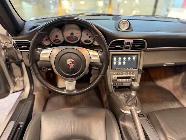 Used 2007 Porsche 911 Carrera S RWD image 22