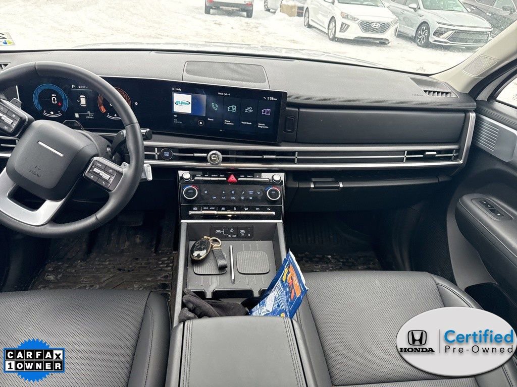 Used 2025 Hyundai Santa Fe SEL image 6