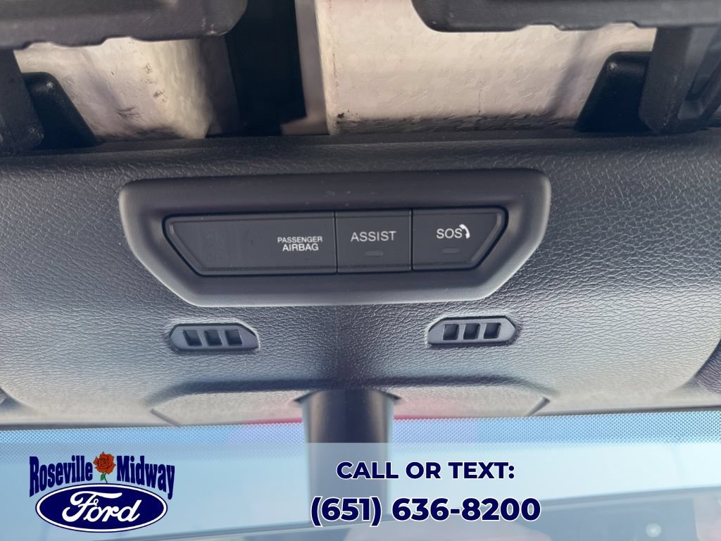 Used 2020 Jeep Gladiator Overland AWD/4WD image 21