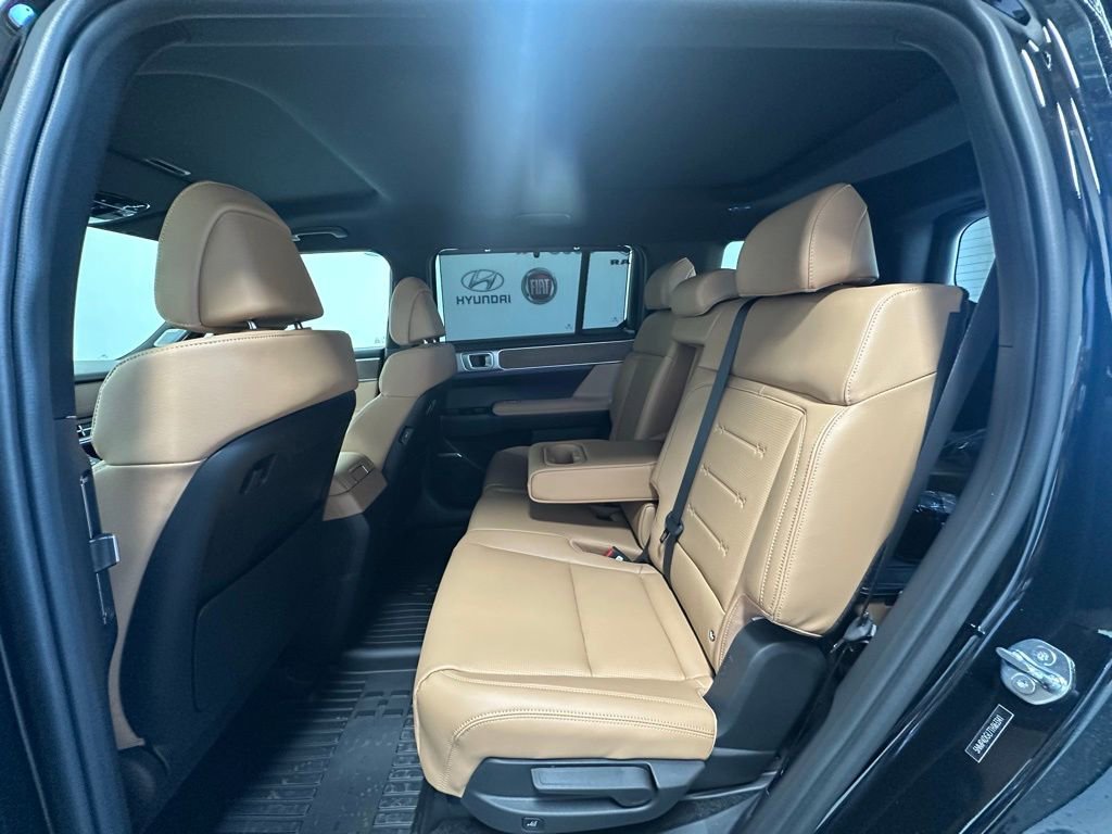 New 2026 Hyundai Santa Fe Limited image 28