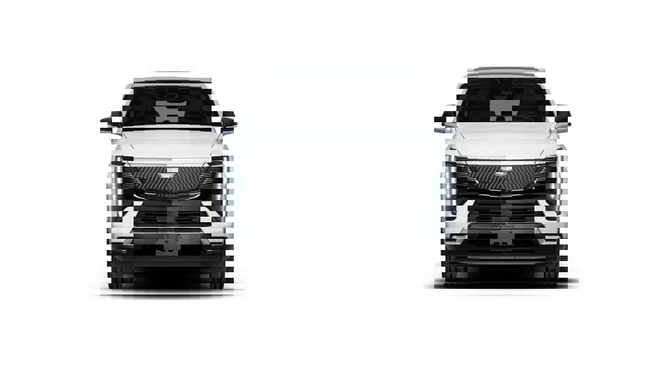 New 2026 Cadillac Escalade IQ Luxury 1 image 65