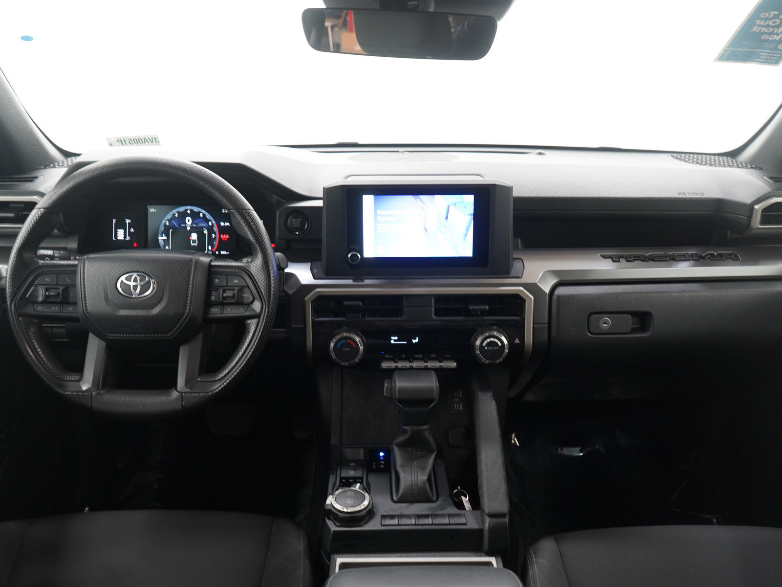 Used 2024 Toyota Tacoma SR5 image 17