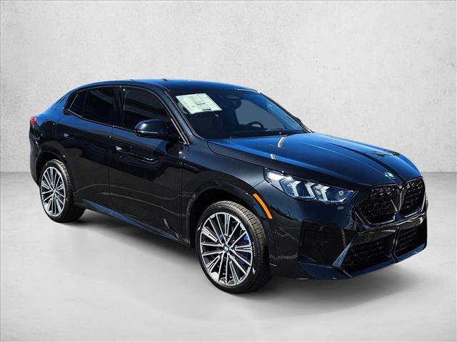 New 2026 BMW X2 xDrive28i w/ Technology Package AWD/4WD image 7
