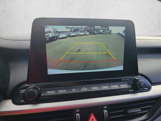 Used 2021 Kia Forte LXS image 21