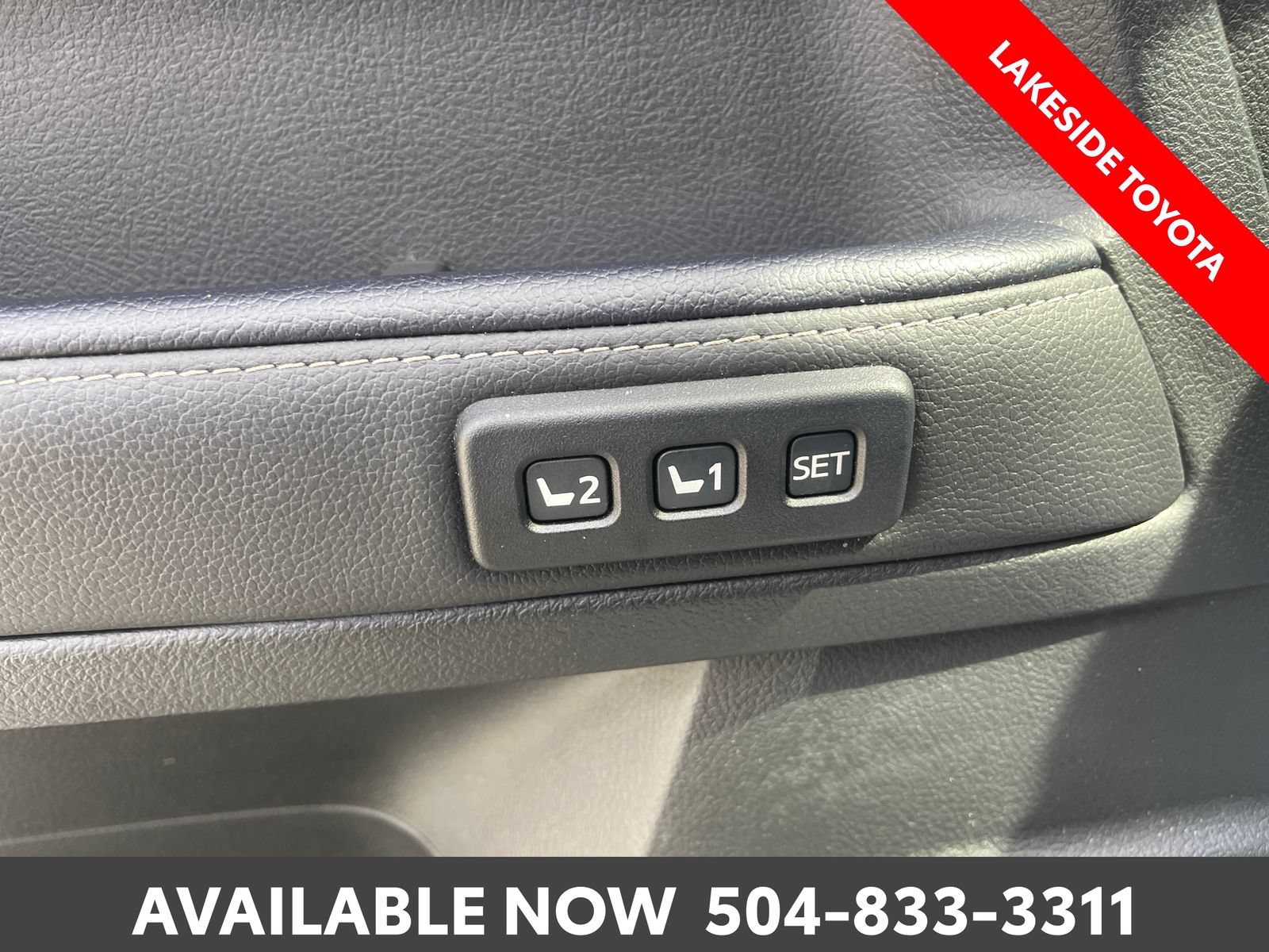 Certified 2022 Toyota 4Runner Limited RWD image 27