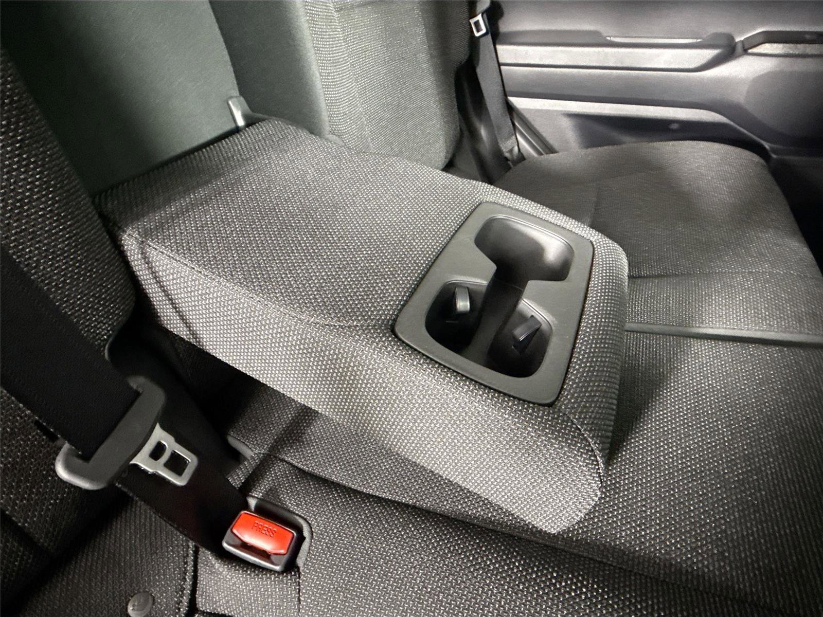 Certified 2024 Toyota Land Cruiser 1958 image 40