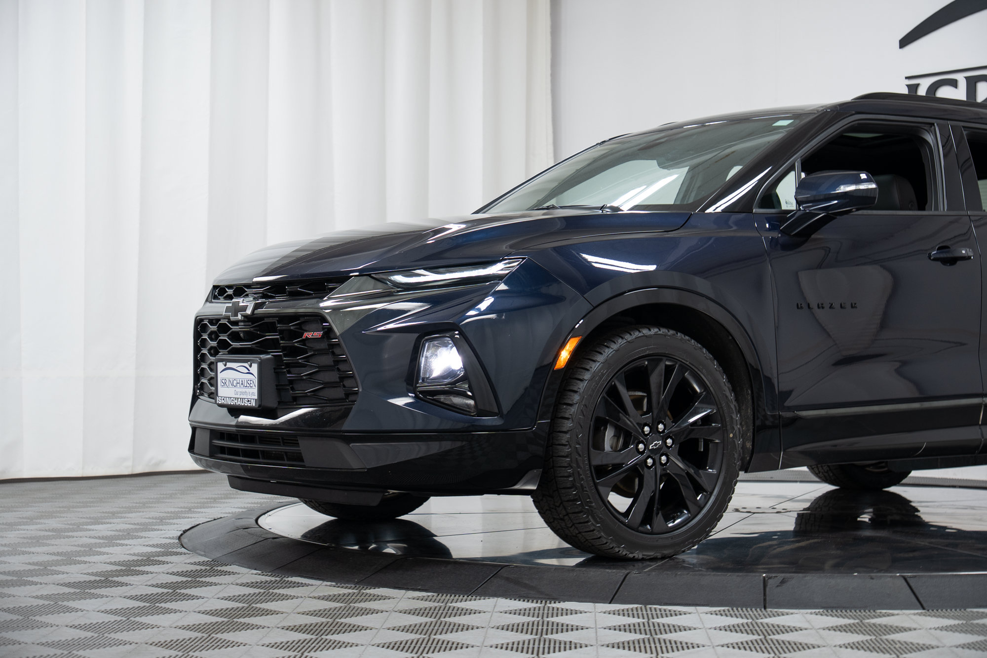 Used 2020 Chevrolet Blazer RS AWD/4WD image 25