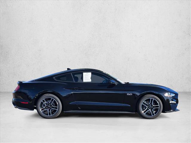 Used 2022 Ford Mustang GT RWD video 4
