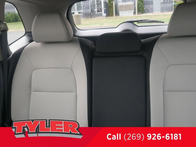 Certified 2023 Honda CR-V EX image 36