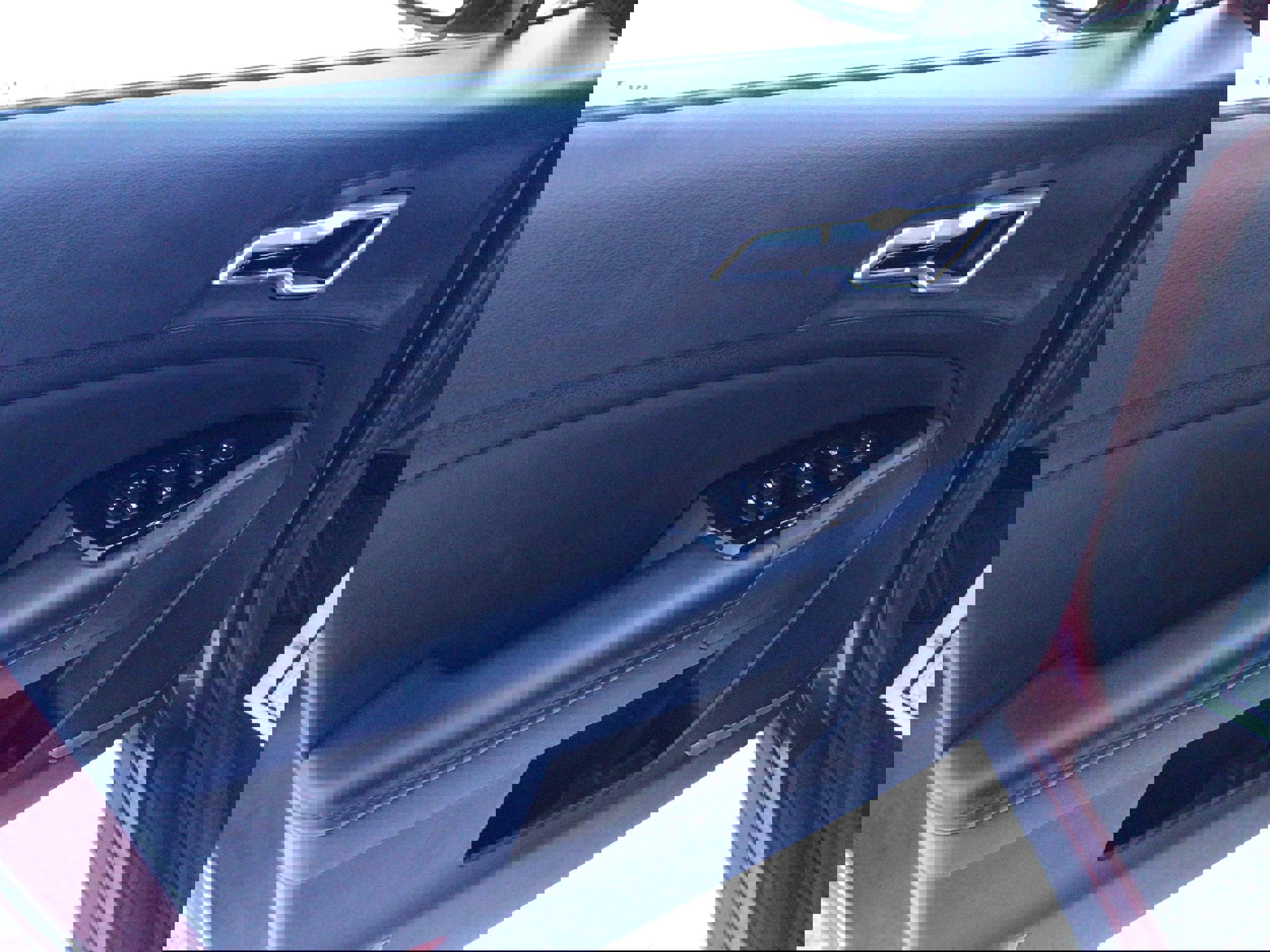 Used 2023 Kia Sportage X-Line w/ X-Line Premium Package image 10