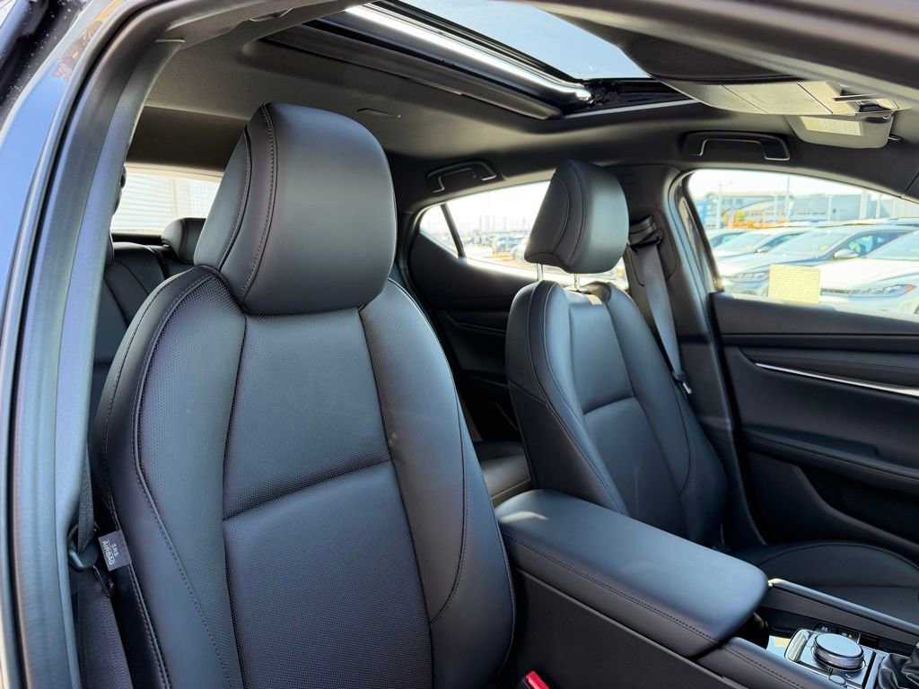 New 2026 MAZDA MAZDA3 2.5 S Hatchback w/ Premium Pkg image 20