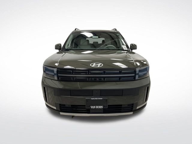 Used 2024 Hyundai Santa Fe Limited image 12