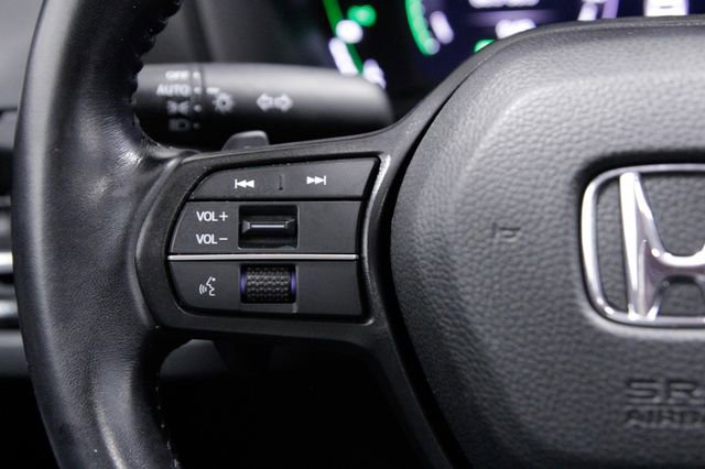 Used 2023 Honda Accord EX-L image 27