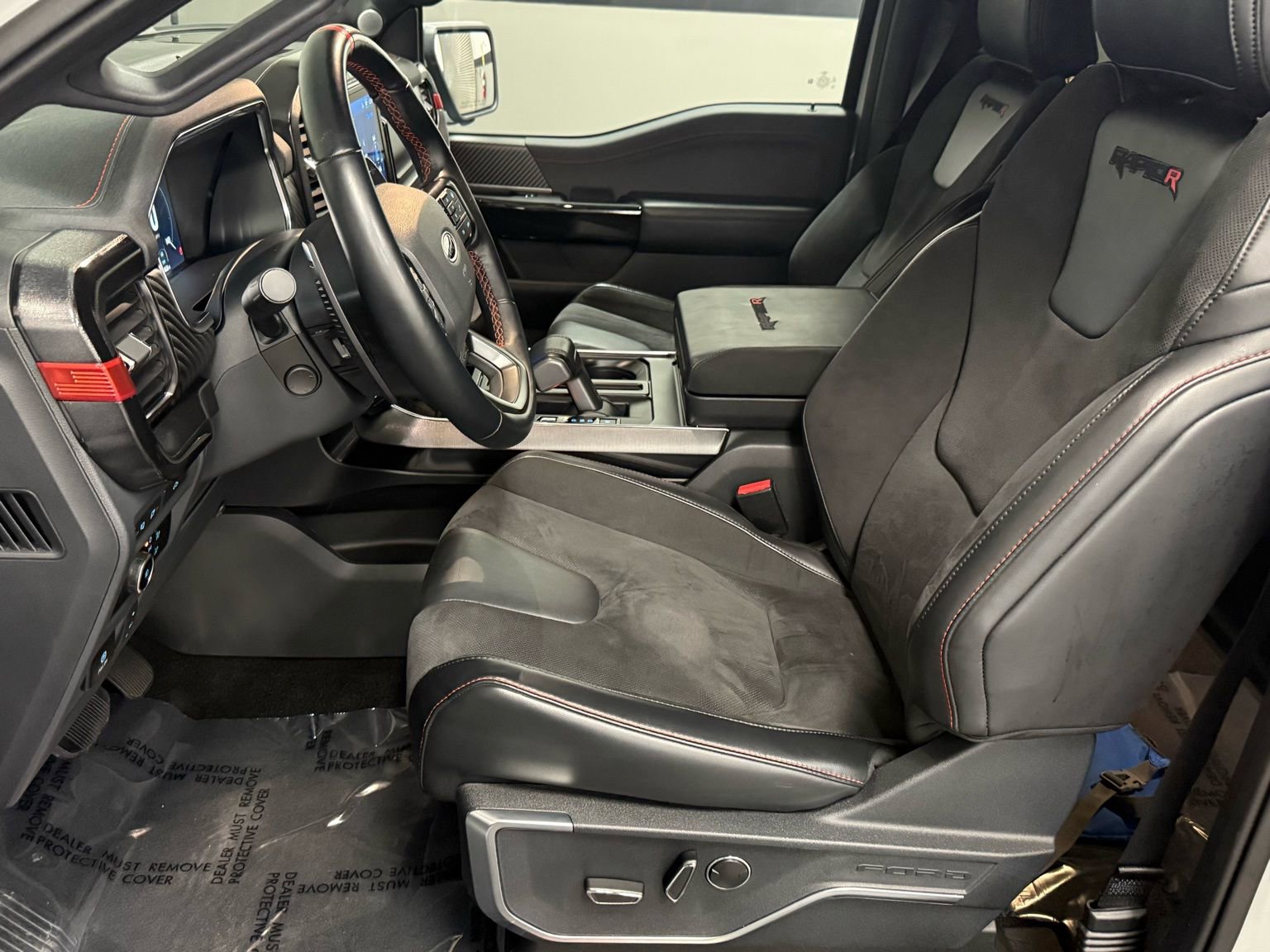 Used 2023 Ford F150 Raptor w/ Equipment Group 802A Raptor R image 20