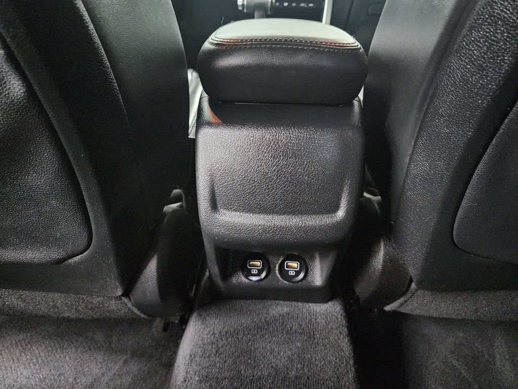 Used 2021 Kia K5 GT-Line FWD image 25