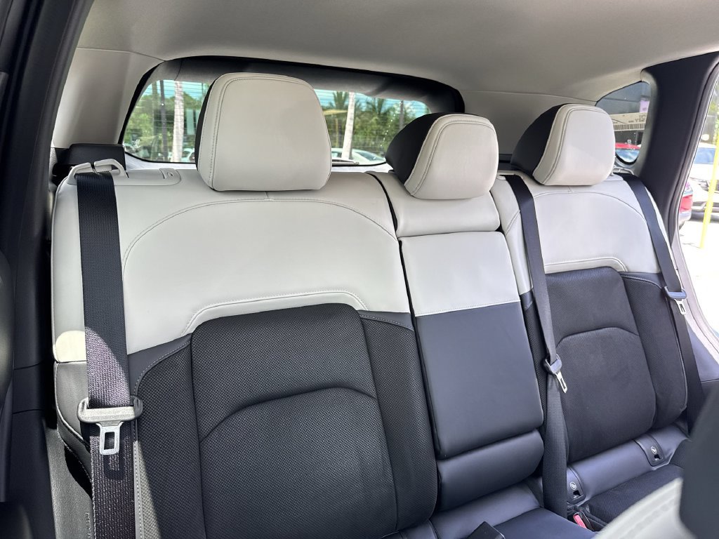 New 2026 MAZDA CX-5 Select AWD/4WD image 47