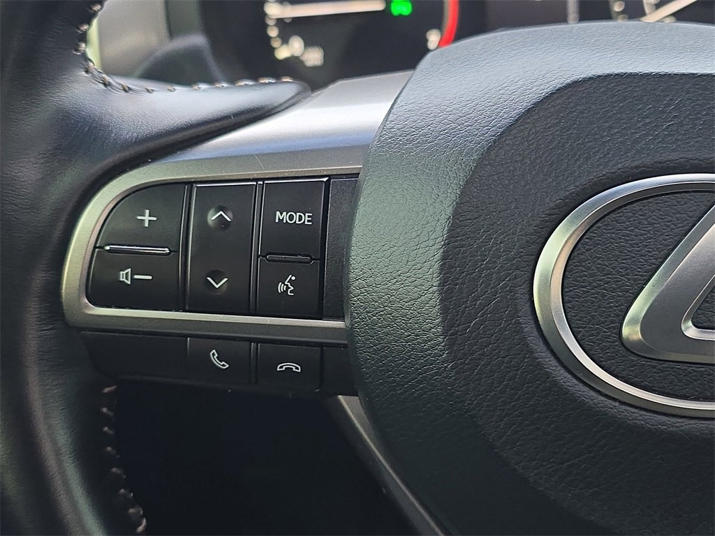 Used 2022 Lexus GX 460 Premium image 17