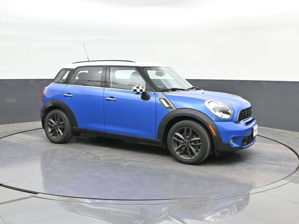 Used 2014 MINI Cooper Countryman S FWD image 15