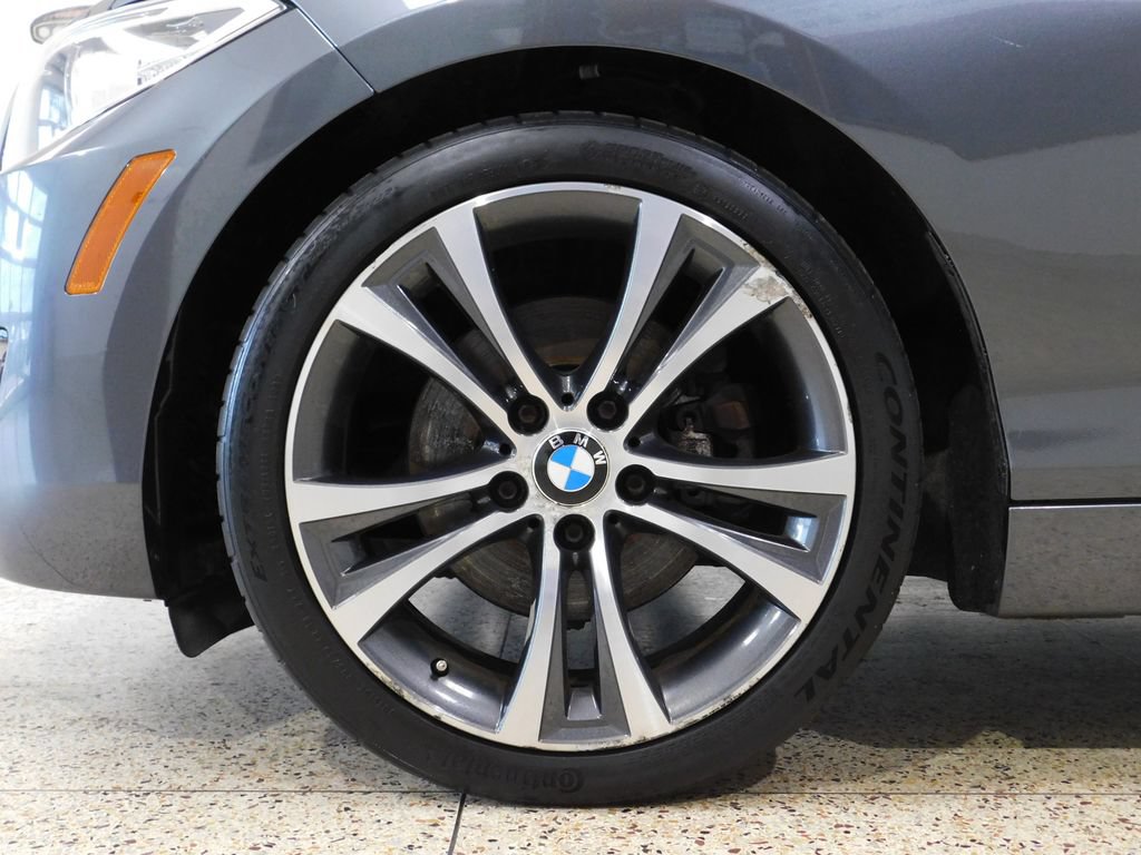Used 2015 BMW 228i xDrive Coupe AWD/4WD image 18