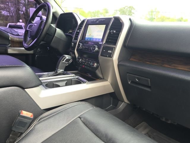 Used 2019 Ford F150 Lariat image 22