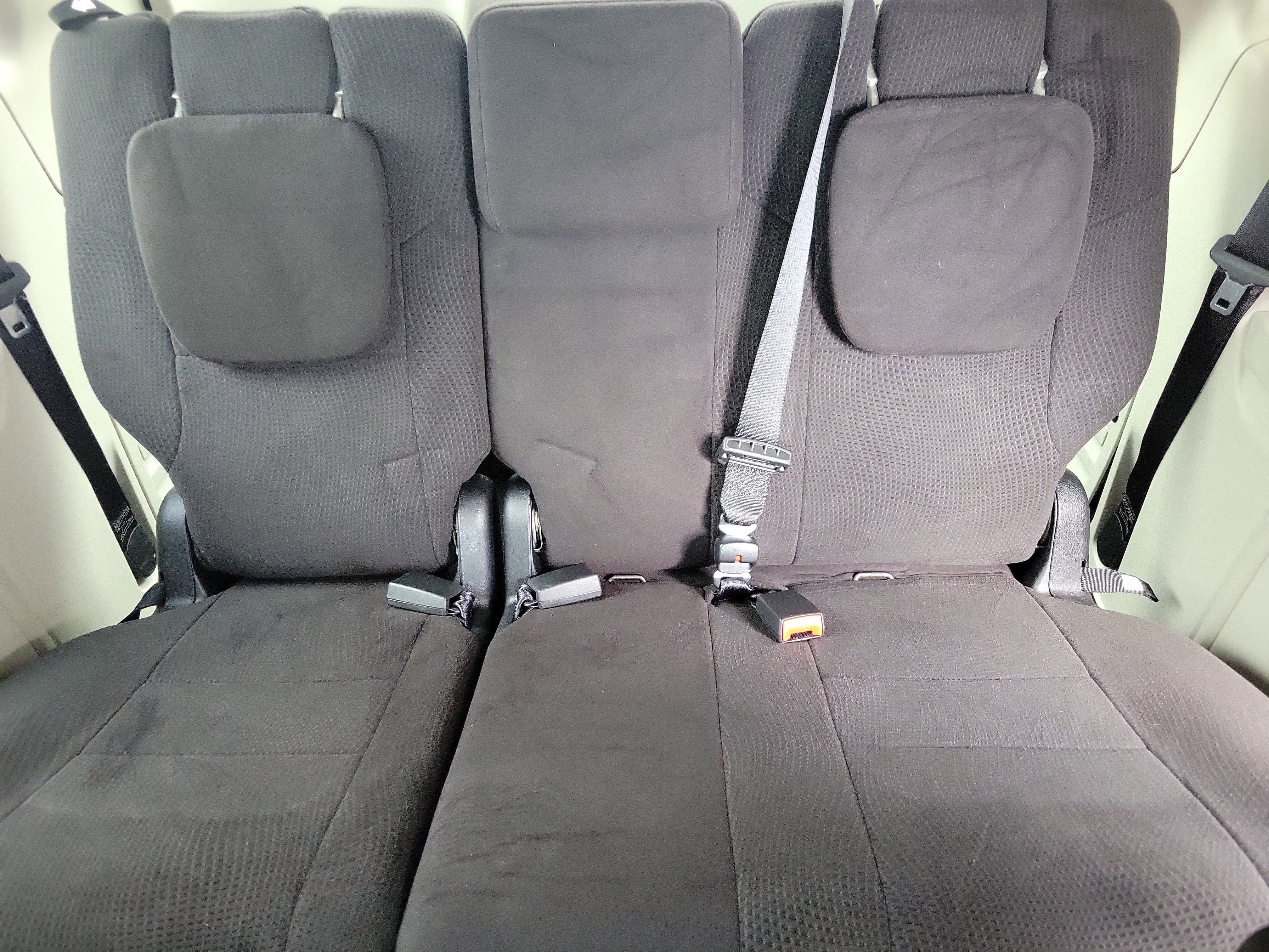 Used 2012 Dodge Grand Caravan SXT image 8