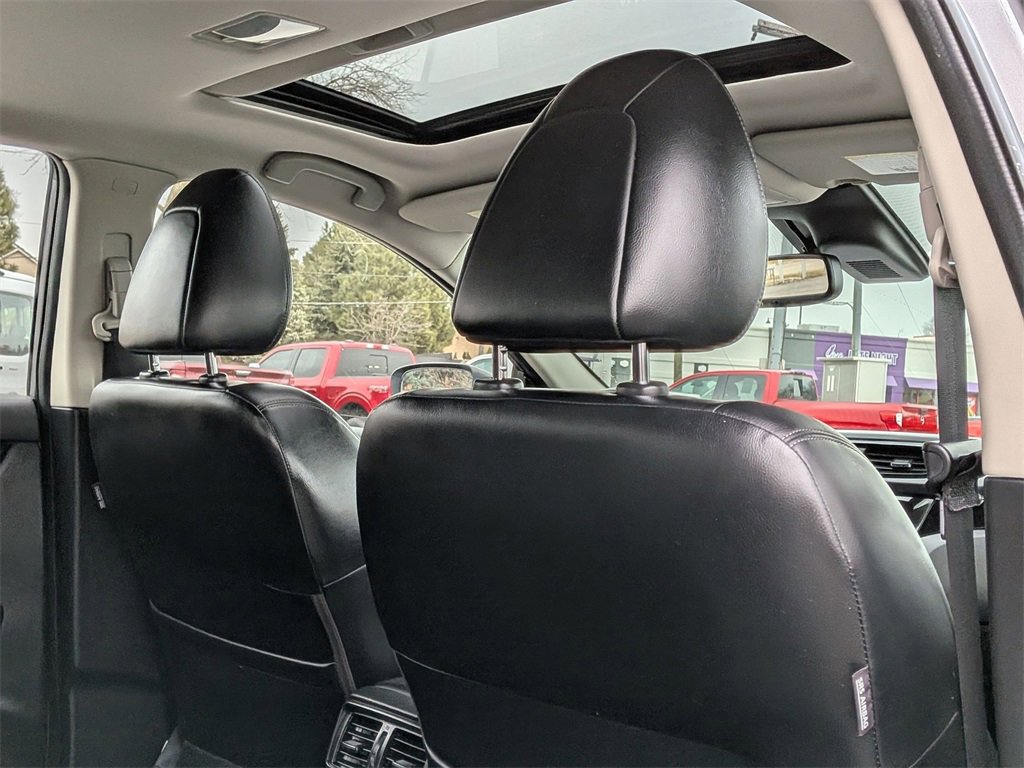 Used 2019 Nissan Rogue Sport SL image 22