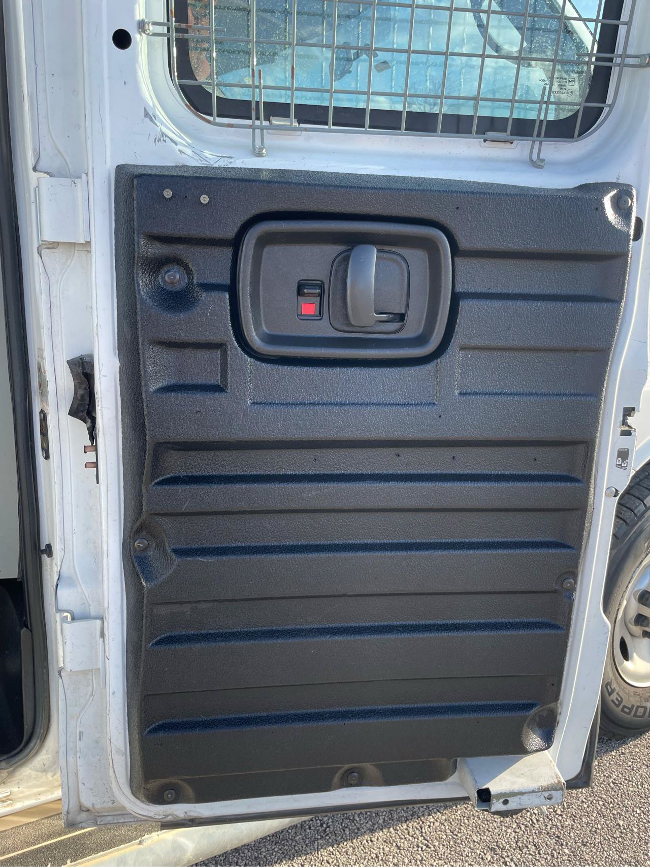 Used 2014 GMC Savana 2500 RWD image 19