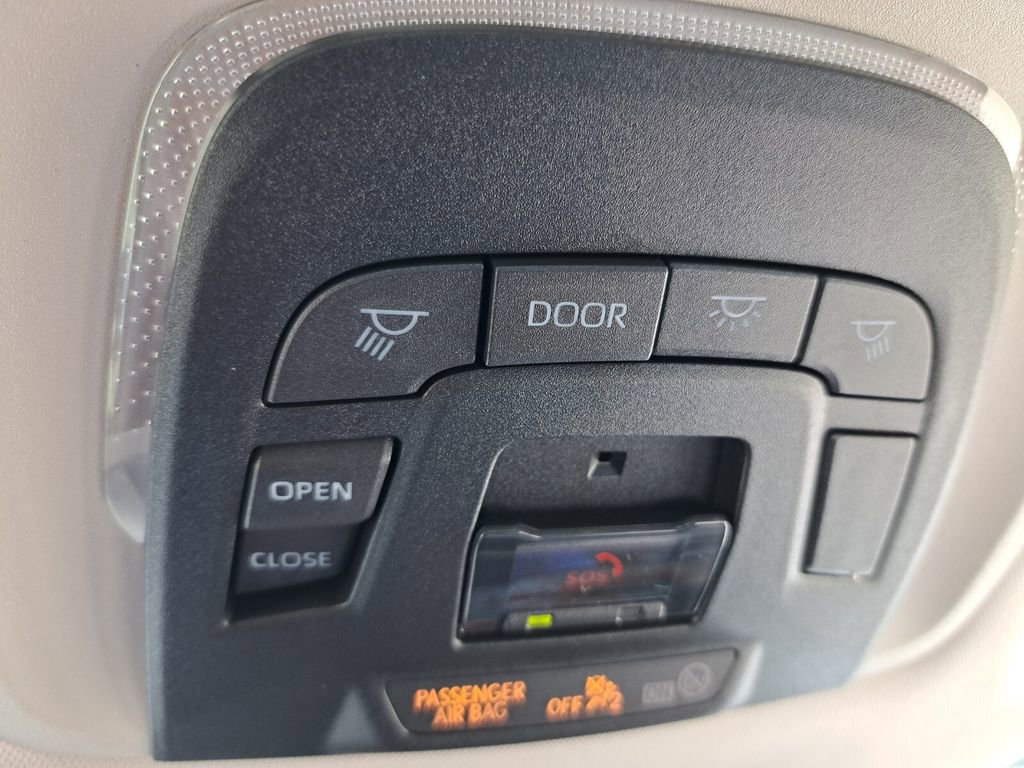 New 2026 Toyota Crown Limited image 14