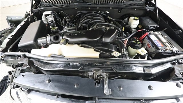 Used 2007 Ford Explorer Limited RWD image 21