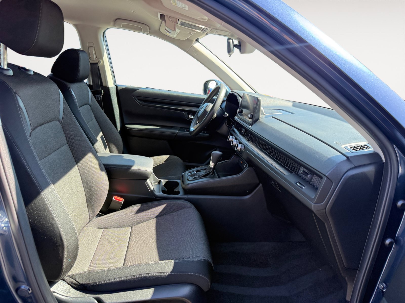Certified 2024 Honda CR-V LX image 19